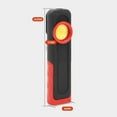 thumbnail image 4 of Riwcyla Rechargeable LED Work Light with Magnetic Base and 360° Rotation Hook, Portable Super Bright Flashlight COB LED Work Light for Camping, Car Repairing, Emergency, 4 of 6