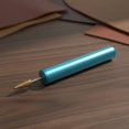 thumbnail image 3 of twisto Mini Border Paint Applicator Miniature Design Leatherworking Tool for Hobbyists, 3 of 9
