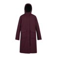 thumbnail image 1 of Regatta Veste Imperméable Longline pour Femmes Yarli, 1 of 5