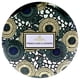 thumbnail image 1 of Voluspa Candle Vela de lata de 3 mechas - Cade francés y lavanda 12 oz Voluspa Vela 12 oz, 1 of 3