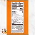 thumbnail image 3 of Goldfish Cheddar Cheese Crackers, Baked Snack Crackers, 1 Oz On-The-Go Snack Packs, 20 Count Box - Pack of 2, 3 of 5