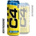 thumbnail image 6 of Cellucor C4 Energy You Can Feel!, 6 of 8