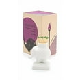 thumbnail image 2 of Jonathan Adler Elephant Match Strike, White, 2 of 3