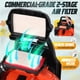 thumbnail image 4 of Sopladora de Hojas AUTMEIE 75.6cc 2 Tiempos 6HP 912CFM 206MPH, 4 of 9