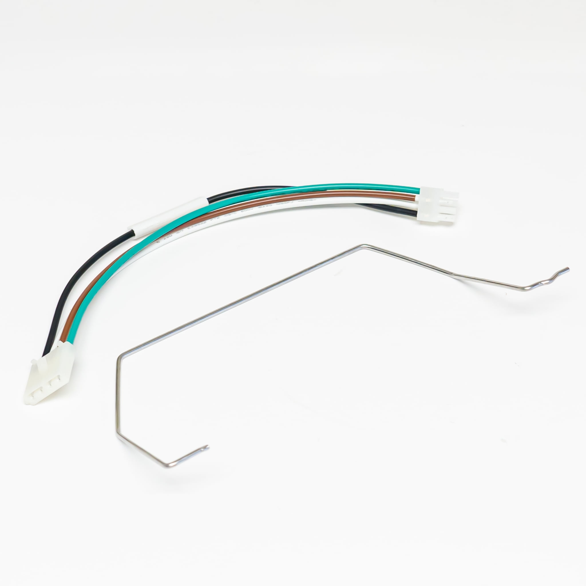 Choice Part W10715709 Refrigerator Icemaker Kit for Whirlpool WPW10715709