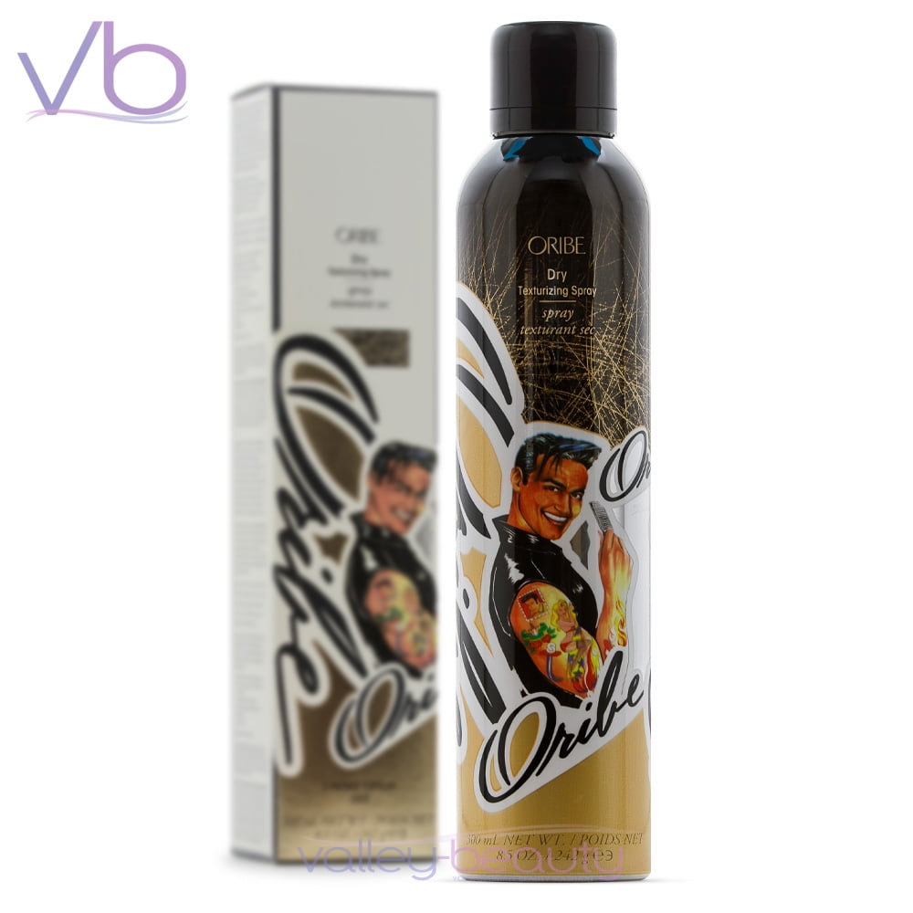 Oribe Dry Texturizing Spray Glutenfree, Vegan, Color Safe Texturizer