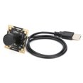 thumbnail image 2 of F22 Camera Durable 1080P Wide Angle USB Camera Module for Security Monitoring Home Hotel Windows ANGGREK Otros, 2 of 8