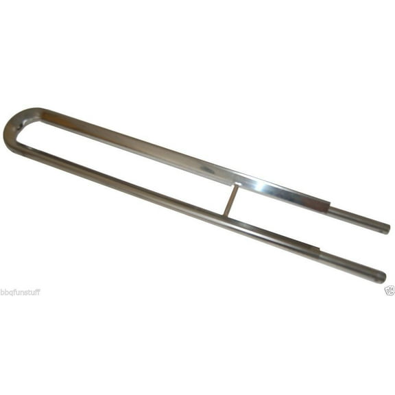 Charbroil Kenmore Coleman Gas Grill Precision Flame 7000 U Style Burner 26 3/4" Long