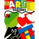 Evan-Moor Educational Publishers 2001 Art pour Toutes les Saisons – image 3 sur 3