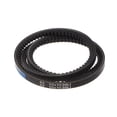 thumbnail image 3 of Unique Bargains 1030mm Inner Girth 10mm Width Cogged V Belts Rubber Drive Belt for Power Transmission, 3 of 6