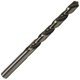 thumbnail image 1 of Broca pulida de longitud de Jobber "H" HSS, Drill America, D / APH, paquete de 12 Drill America D/APHP12, 1 of 2