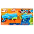 thumbnail image 1 of Nerf Elite Jr: Set Ultimate Starter Lanzador De Dardos Hasbro F6369, 1 of 3