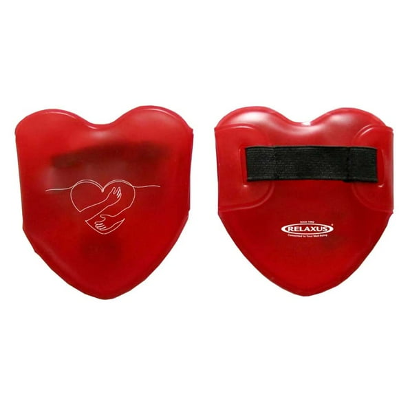 702719 - HEAT PACK INSTANT BY SNAPPING METAL DISK INSIDE THE GEL PACK