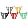 thumbnail image 3 of 1 Set Lowering Linkage Drop Link Kit Fit for Kawasaki Z1000 2014-2019, 3 of 5