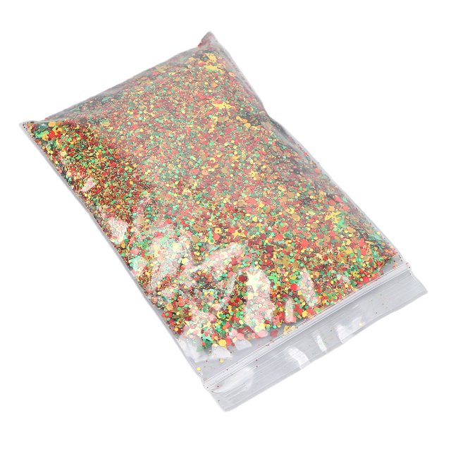 Accesorios Para Uñas, Multifuncionales, Encantadores, Brillantes, Decorativos, 50 G, Bricolaje, Lentejuelas Para Decoración De Uñas, Atractivas Para El Hogar Para Anteojos ANGGREK Nail Accessories
