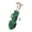Green, variant on Detailed Golf Set Figurine And Golf Club Miniature Accessories For Kids Role Play Game And Adult Collectors Showcases