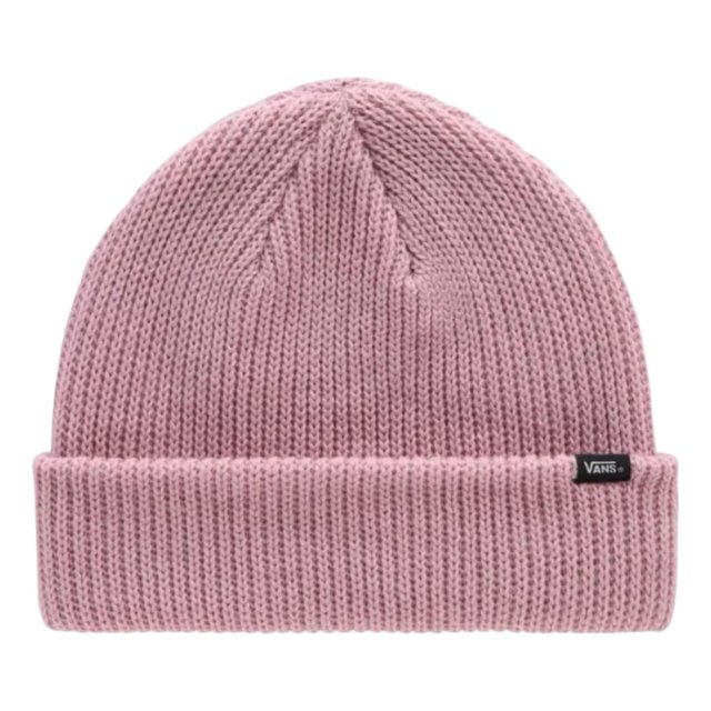 Gorro Vans Mujer Core Basic Beanie Rosa Casual Rosa Uni