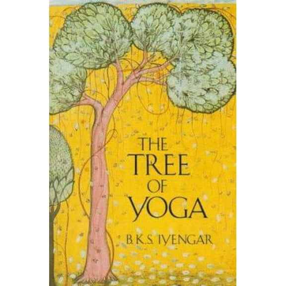 Pre-Owned The Tree of Yoga (Paperback) 087773464X 9780877734642