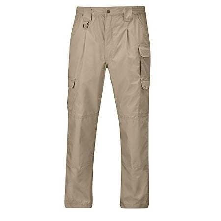 Men's Lightweight Tactical Pant, Khaki, 34 x 34