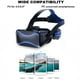 thumbnail image 1 of Gafas de realidad virtual Bling Bling 3D para juegos y películas en 3D, 1 of 9