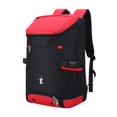 thumbnail image 1 of Guardurnaity de tenis de gran capacidad para raquetas de bádminton Pickleball Paddles Mochilas, 1 of 1