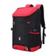 thumbnail image 1 of Qarigey de tenis de gran capacidad para raquetas de bádminton Pickleball Paddles Mochilas, 1 of 1
