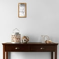 thumbnail image 3 of ArtToFrames 7x14 inch Gold Bamboo Picture Frame, Gold Wood Poster Frame (4875), 3 of 7