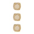 thumbnail image 2 of Funda de Cojín Bearachild Protector Poliéster Antideslizante Ajustable Beige, 2 of 6