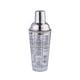 thumbnail image 1 of Coctelera Tapa De Vidrio Bar Collar De Acero Inoxidable Mezclador De 400 Ml Monstrate HA021015-00, 1 of 6