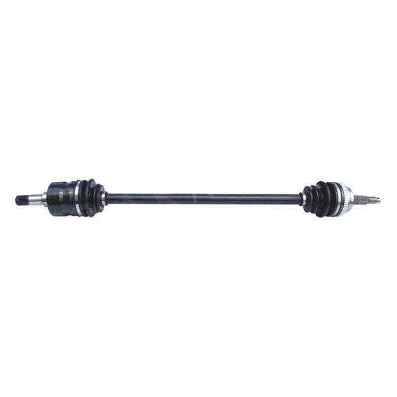CV Axle Shaft Fits select: 1995-1997 DODGE NEON, 1995-1997 PLYMOUTH NEON
