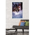 thumbnail image 4 of 24X36 Star Wars: Saga - The Saga Continues Wall Poster, 24" x 36", 4 of 4