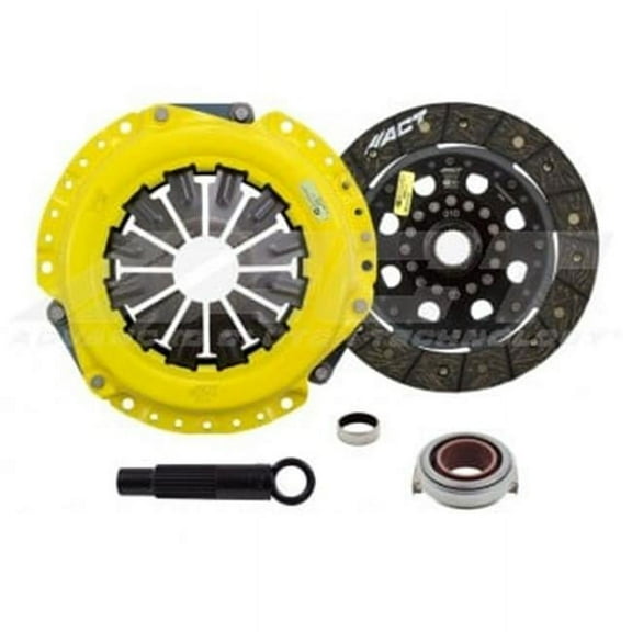ACT 2002 Acura RSX XT/Perf Street Rigid Clutch Kit