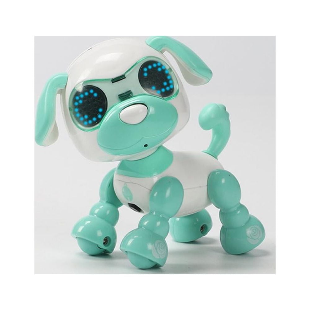 Dropship Electric Toy Smart Toy Dog; Baby Early Education Robot