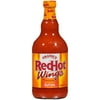 Frank's RedHot Buffalo Wings Hot Sauce, 23 fl oz Hot Sauces
