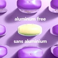 thumbnail image 3 of Déodorant Hello sans aluminium homme/femme, lavande et vanille, stick 73&nbsp;g, 3 of 9
