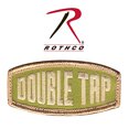 thumbnail image 2 of Rothco Double Tap w/Velcro Back - Morale Patch, 2 of 2