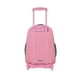 thumbnail image 3 of Mochila rodante XTREM TROLLEY CROSS 2.0 4XT LILAC CATS, 3 of 8
