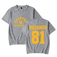 thumbnail image 4 of Heated Rivalry merch ice Hockey tshirt crewneck short sleeve tshirt men/women sport   tops, 4 of 6