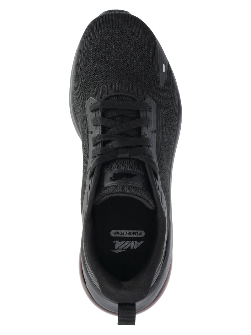 Durtebeua Air Slip On Shoes For Men Casual Comfortable Athletic Tennis Walking Sneakers For Men With Memory Foam Medium And Extra Wide Width Grey 8