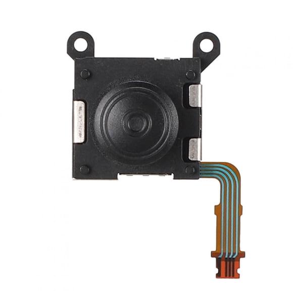 Domqga replacement control stick for ps vita 2000, for ps vita 2000 replacement joystick,Replacement 3D Analog Joystick Control Stick Repair Parts for PS VITA 2000