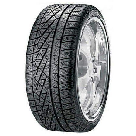 Pirelli W240 Sottozero Serie II 255/35R18XL 94V BSW (2 Tires)