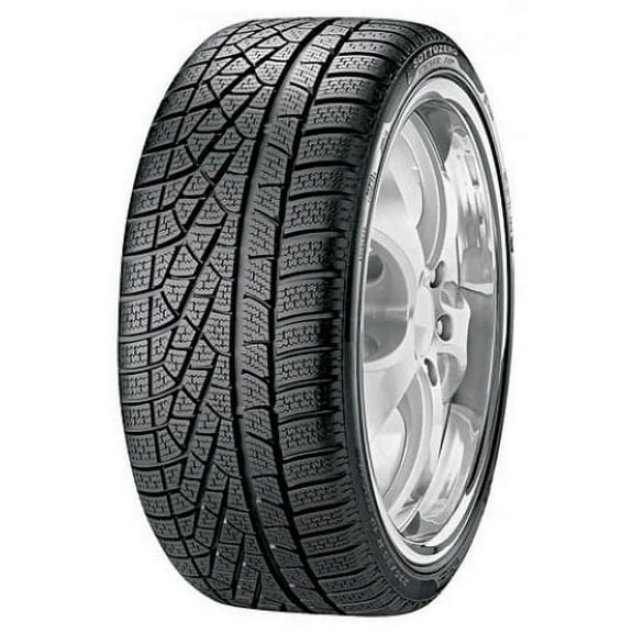 Pirelli W240 Sottozero Serie II 245/50R18 100V BSW (2 Tires)