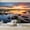 Color 2, variant on Wallpaper Mountain Lake Pine Tree Island Turquoise Water Peaceful Peel and Stick Wall Murals 100"H x 144"W Removable PVC Wall Paper Self-Adhesive Wall Paintings Art Decor for Bedroom Living Room