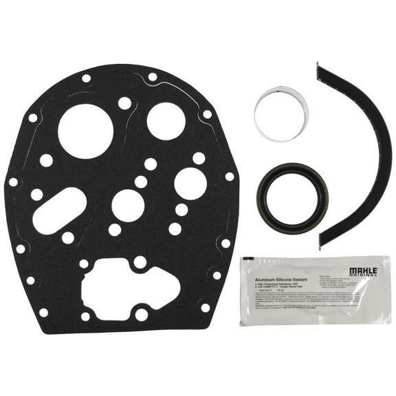 Mahle Engine Timing Cover Gasket Set JV926