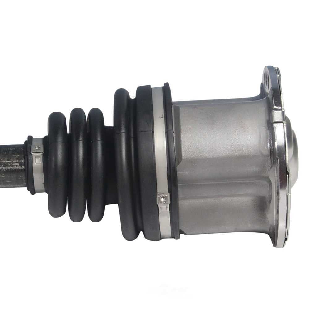 GSP NCV69072 GSP New CV Axle Fits select: 1987-1989 TOYOTA MR2