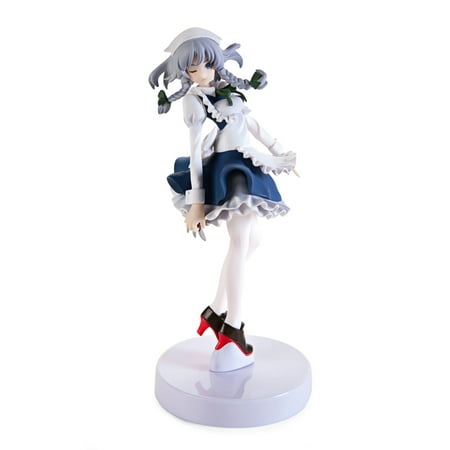 miku izayoi figure