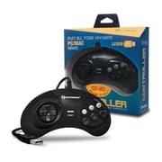 Hyperkin GN6 Premium Genesis USB Controller for PC/Mac
