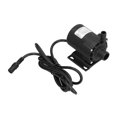 thumbnail image 3 of Micro Pump, Easy To Clean Low Noise Explosion Proof Submersible Water Pump  For Solar Water Heater For Dishwasher For Smart Toilet, 3 of 8