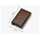 thumbnail image 3 of Cartera Con Protección Rfid  Xtellar De Aluminio Para Hombre, 3 of 3
