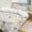 style-6, variant on Chic Floral Pink Pattern_1 Bedding Set Duvet Cover Couple Bedclothes Pillowcase Customized Home Textiles Bed Set for Twin Size